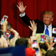 Photo: EDUARDO MUNOZ ALVAREZ / Getty Images